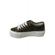 thumbnail image 5 of Zapatillas Tela  ZAX90 Café, 5 of 5