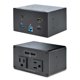 thumbnail image 4 of Estación de acoplamiento USB‑C StarTech.com 4K HDMI 60W PD GbE Audio, 4 of 7