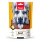thumbnail image 5 of Pack X2 Snack Para Perros Wanpy Tiritas De Vacuno Beef 100g C/u, 5 of 5
