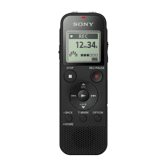 Grabadora De Voz Icd Px470 4 Gb