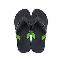 Sandalia Hombre Gris/Verde Street Duo Rider