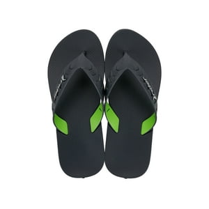 Sandalia Hombre Gris/Verde Street Duo Rider