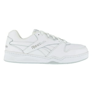 Zapatilla De Seguridad Reebok Caña Baja Blanco Mujer