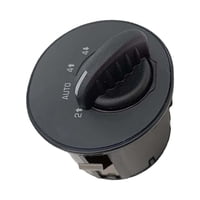 Ioensy - Reemplazo Del Interruptor Selector 4Wd 901-064 Para Gmc Envoy 2002-2009 Durable