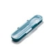 thumbnail image 5 of Set Cubiertos Portátiles Acero Inoxidable, 5 of 5
