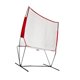 thumbnail image 1 of 3x Sábana De Cama De Masaje De Terciopelo De Cristal Suave Con Orificio Facial Camel-80x190cm, 1 of 5