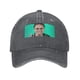 thumbnail image 1 of Sombrero Vaquero Desmarcar Lil Pump, 1 of 6