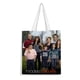 thumbnail image 1 of Cartera de Tela Desmarcar Modern Family 40x40cm, 1 of 6