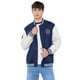 thumbnail image 1 of Polerón Hombre Bomber College Azul Corona, 1 of 5