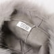 thumbnail image 2 of Gorro Ruso Peludo Clásico Para Invierno Cálido Unisex 57cm gris Talla Única, 2 of 4