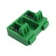 thumbnail image 3 of Accesorio De Soldadura De Alambre Eléctrico Accesorios Portátiles Herramienta De Soldadura De Tercera Mano Verde, 3 of 5