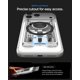 thumbnail image 4 of Cartera Spigen MagSafe 3‑Tarjetas Ultra Híbrida Neo, 4 of 7