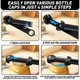 thumbnail image 3 of Abre Frascos y Botellas Banyaa para Adultos Mayores con Artritis, 3 of 6