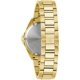 thumbnail image 2 of Reloj Digital Bulova Phantom Dorado Unisex, 2 of 2