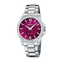 Reloj F20593/2 Festina Burdeo Mujer Mademoiselle