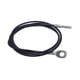 thumbnail image 2 of Polea De Fitness Con Cable, Resistente, Reutilizable, Práctica, Cable De Acero De 1,5 M Para Hacer Tú Mismo., 2 of 5