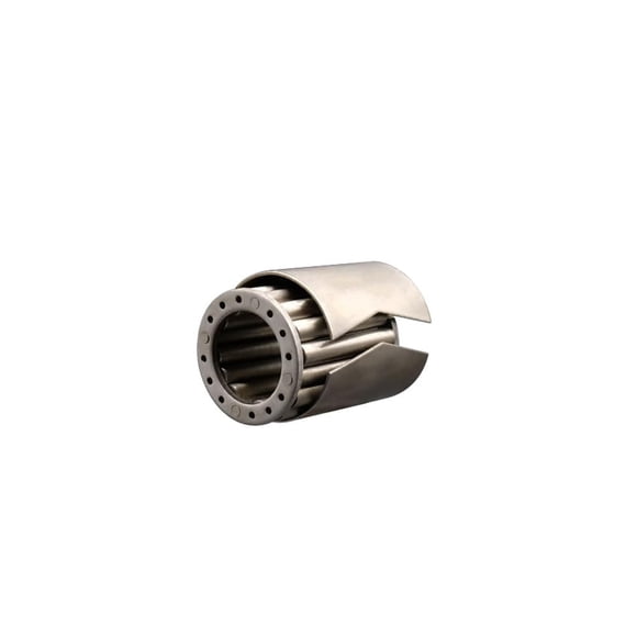 Rodamiento de rodillos de acero inoxidable para ruedas giratorias 19 mm × 30 mm × 35 mm