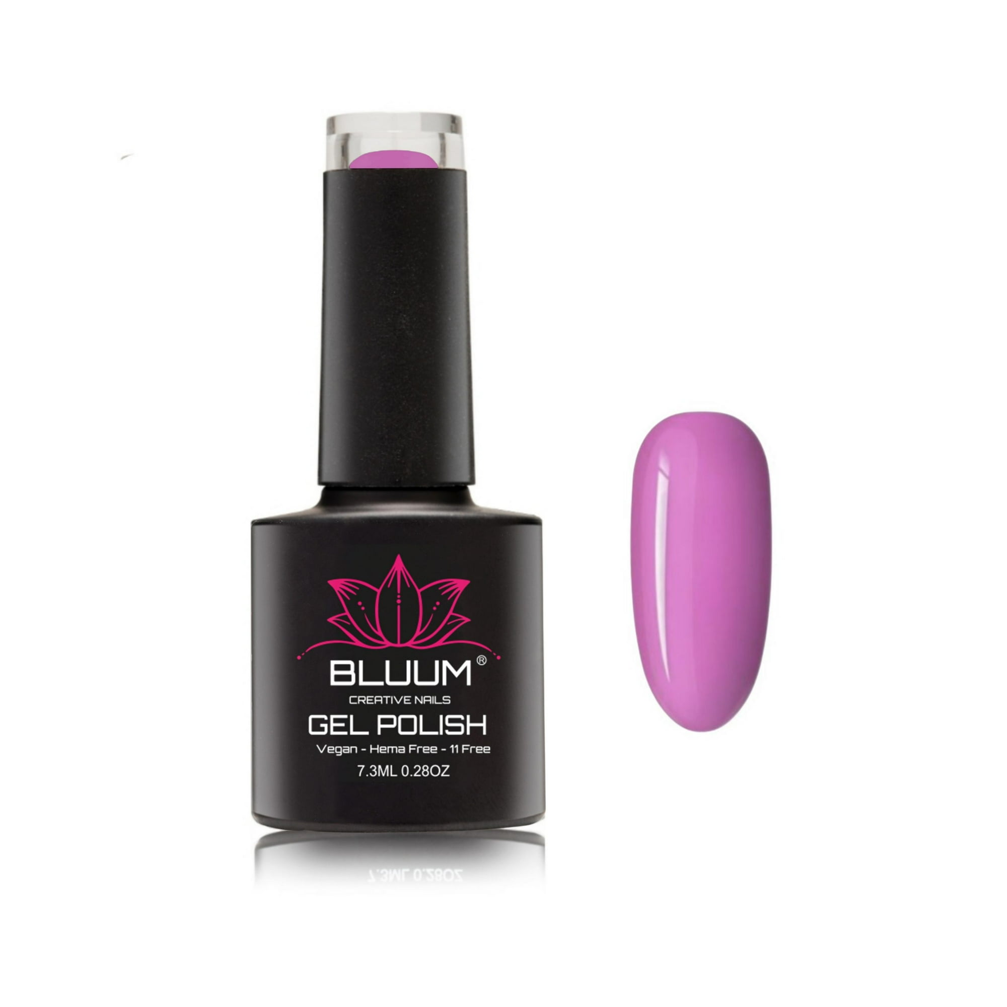 Bluum Creative Nails - Esmalte Permanente Su43 7.3 Ml