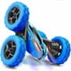 thumbnail image 4 of Auto control remoto Acrobatico con giro 360 grados Azul, 4 of 7