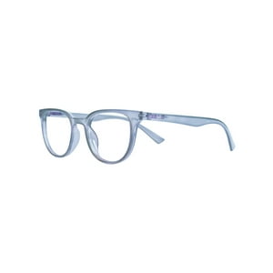 Lentes Pantalla Lectura Presbicia Buhu Chaiten Filtro Luz Azul Uv400 Blue Light Azul