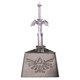 thumbnail image 5 of Rompecabezas: University Games: Legend of Zelda Master Sword, 5 of 6