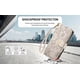 thumbnail image 3 of Funda FOXDOCK cartera de piel sintética para FOXDOCK Samsung Galaxy S26 Pro – Resistente a golpes, RFID – Blanco, 3 of 6