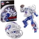thumbnail image 4 of Figura Transformers Blizz-Herd de 14 cm de los Buffalo Bills de la NFL, 4 of 6