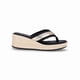 thumbnail image 2 of Sandalia Liliane Anabela Negro Piccadilly, 2 of 3