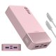 thumbnail image 1 of Banco de energía JUOVI 20000 mAh 65 W para portátil, 1 of 6