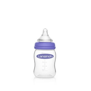 Lansinoh - Mamadera Natural Wave 160Ml