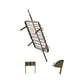 thumbnail image 1 of Acc. Prensa Fire Con soporte a Tierra, 1 of 4