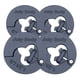 thumbnail image 1 of Weight Clips July Body, 0,57 kg, añade 1,13 kg en total, 1 of 7
