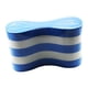 thumbnail image 3 of Espuma Pull Boya Flotador Natación para el entrenamiento Piernas y caderas Soporte Azul para jóvenes Adultos Ejercicio acuático Natación, 3 of 5