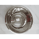 thumbnail image 2 of Bowl profundo 26 CM acero inoxidable cocina, 2 of 3