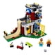 thumbnail image 2 of LEGO Creator Parque de Patinaje Modular 31081, 2 of 3