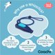 thumbnail image 2 of Training Whizzclick Coachi Whizzclick para perros, 2 of 7