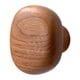 thumbnail image 3 of Perchero De Madera Para Pared, Decorativo, Para Armario, Para Sombreros, Bufandas, Toallas, Rectangular, 4,2 X 4,9 X 4 Cm, 3 of 5