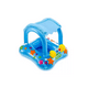 thumbnail image 1 of Flotador asiento techo agarradera con pelotitas baño bebé, 1 of 3