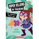 thumbnail image 1 of Libro Scholastic: El Rayo Congelante Fantástico #1, 1 of 1