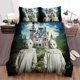 thumbnail image 1 of Miss Peregrines Home For Peculiar Children 0 Twins Quilt Duvet Cover Set3-Piece Bedding Set, 1 of 5