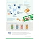thumbnail image 5 of Inaba Snack Suplemento Para Gato Churu Bites Cat Treat 30g rosa, 5 of 8
