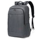 thumbnail image 3 of Mochila Tigernu Ejecutiva T-B3142U Gris 17", 3 of 12
