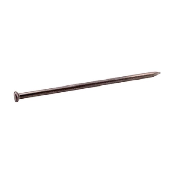 Spike Grip-Rite RND, acero brillante, 20 cm, 2,3 kg