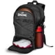 thumbnail image 1 of Mochila Spalding Negra, 1 of 3