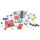 thumbnail image 3 of Set de juegos y rompecabezas Professor Puzzle Indoor Boredom Box, 3 of 8
