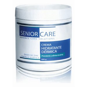 Crema Senior Care Anti Escaras 500Grs