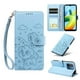 thumbnail image 2 of Funda Billetera FOXDOCK Compatible con Xiaomi Redmi 11A 4G, Diseño Perrito Tierno, Ranuras para Tarjetas y Soporte Plegable, 2 of 6