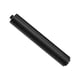 thumbnail image 1 of profesion Ligero Antioxidante Pool Cue Extender 8'' Snooker Cue End Alargador Extensión Accesorio para Ejercicio Entrenamiento Deporte Entusiasta, 1 of 5