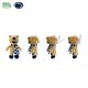 thumbnail image 4 of Peluche Bobbi-Toads de 9 cm Penn State Nittany Lion, 4 of 7