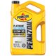 thumbnail image 1 of Aceite para motor Pennzoil Platinum totalmente sintético 5W-30 4,7 L, 1 of 8